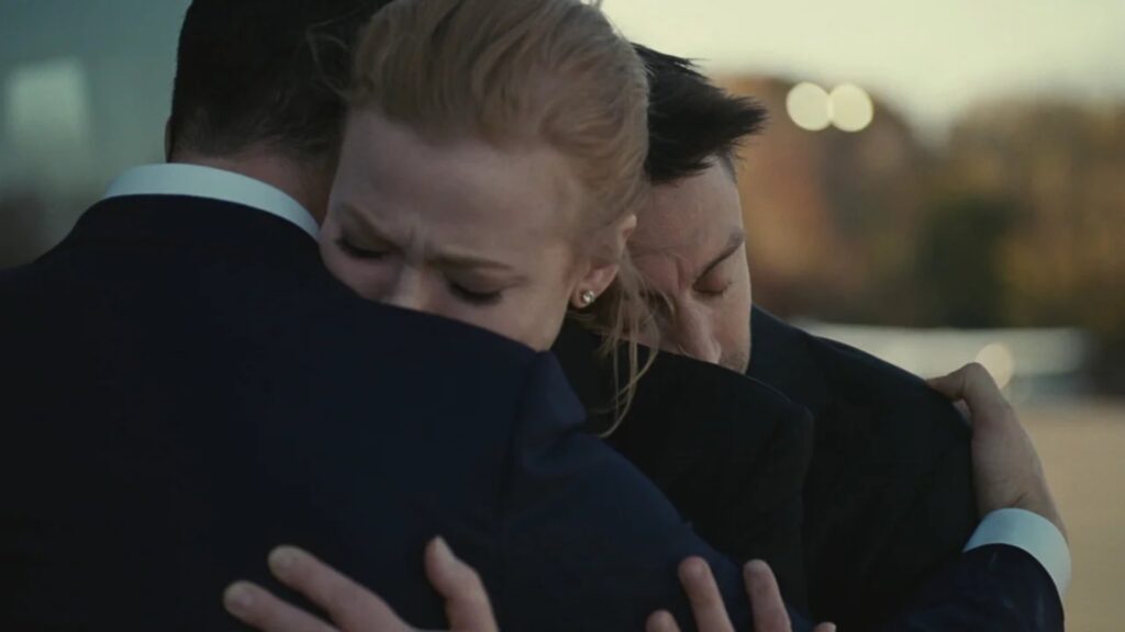 Succession Season 4 Episode 3 Breakdown