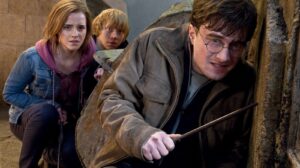Harry Potter Series in the works: a retelling of the Original Storyline with J.K. Rowling’s Involvement – Here’s What We Know