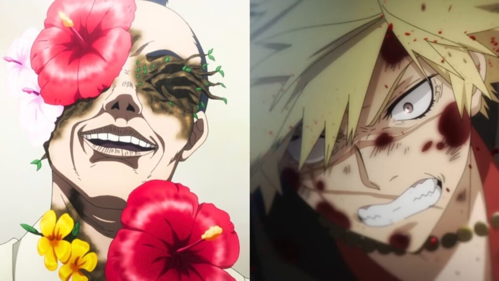 Hell's Paradise Episode 3 Release date
