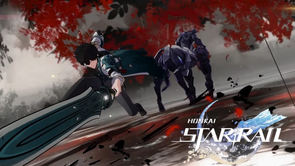 Honkai Star Rail Can you Cancel your Ultimate - Featured