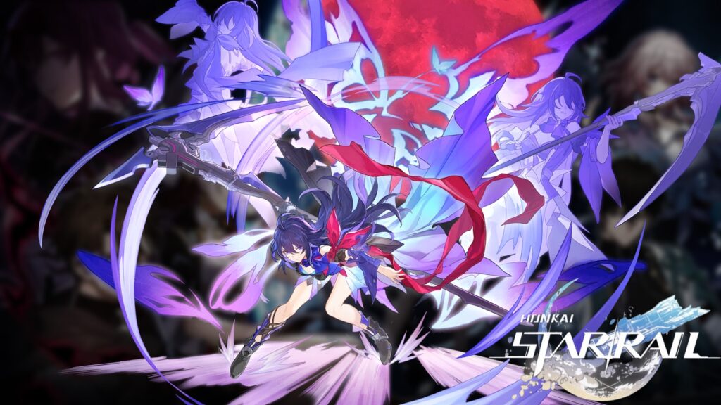 Honkai Star Rail Should you pull for Seele - Cover