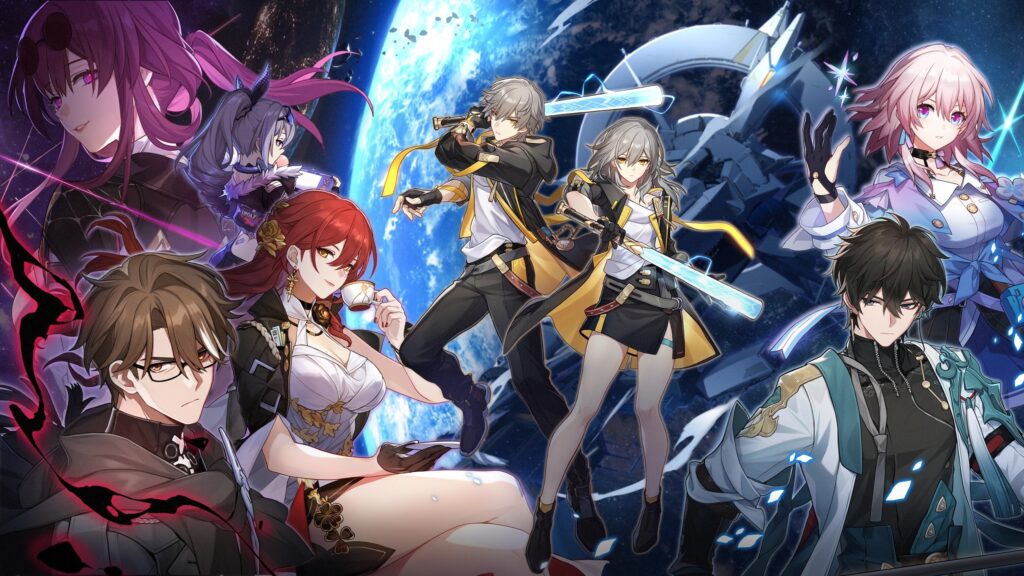 Honkai Star Rail Will your choices matter - Featured