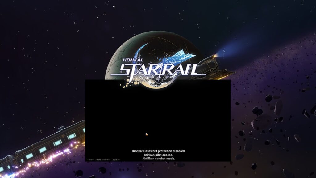 Honkai: Star Rail - Not Loading | Black Screen Fix (April 2023)