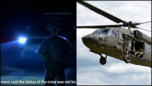 How investigators recovered ‘Black Boxes’ from the fatal Fort Campbell helicopter crash in Kentucky