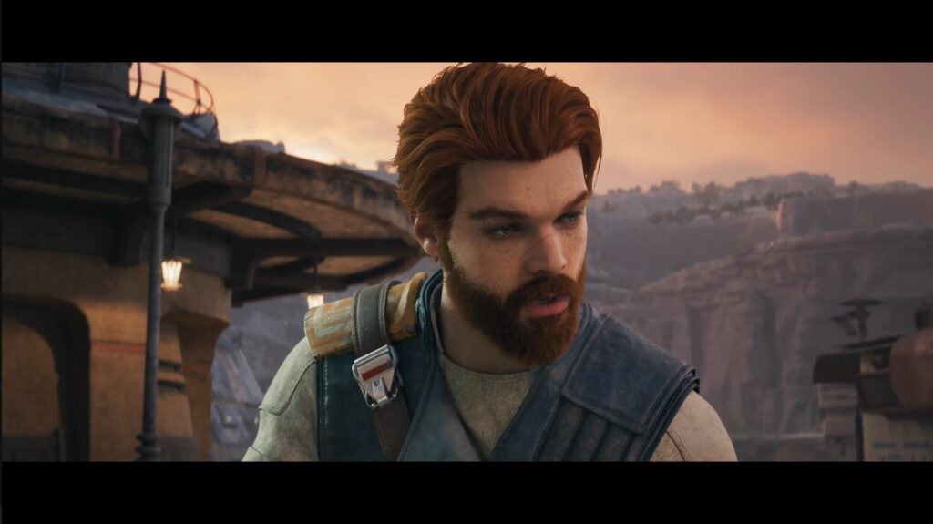 Is Star Wars Jedi Survivor Available on Xbox One and PS4