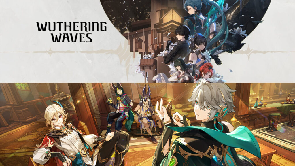 Is Wuthering Waves the next Genshin Impact killer - Featured