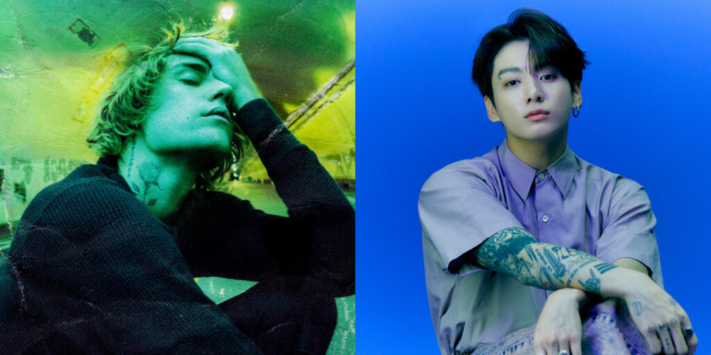 Justin Bieber x BTS' Jungkook to collab soon - Rumor or true