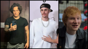 Justin Bieber’s Biggest Album of his career coming this year – What we know so far