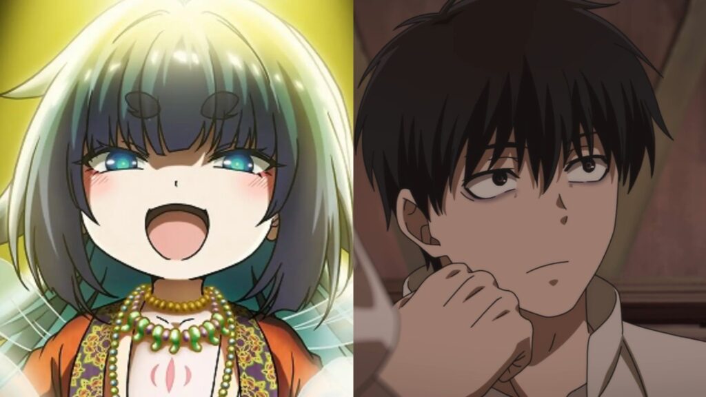 KamiKatsu Episode 5 Release date