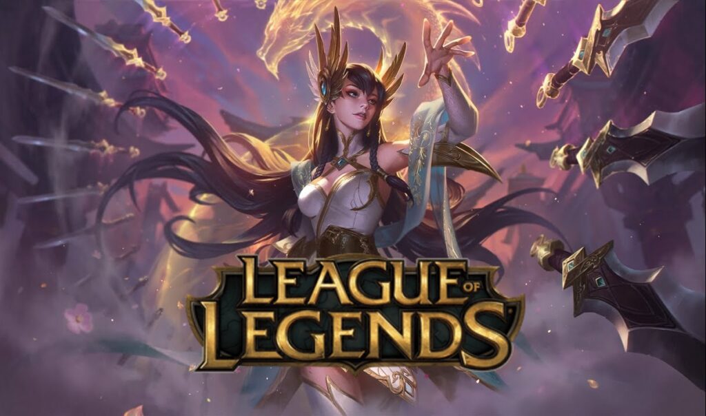 League of Legends: Can't buy Champions in the Shop | Try this