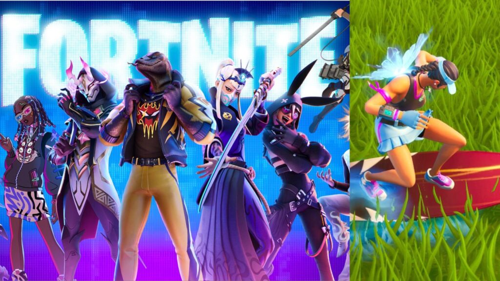 Leak Fortnite's new upcoming Vehicle coming this Summer - Featured