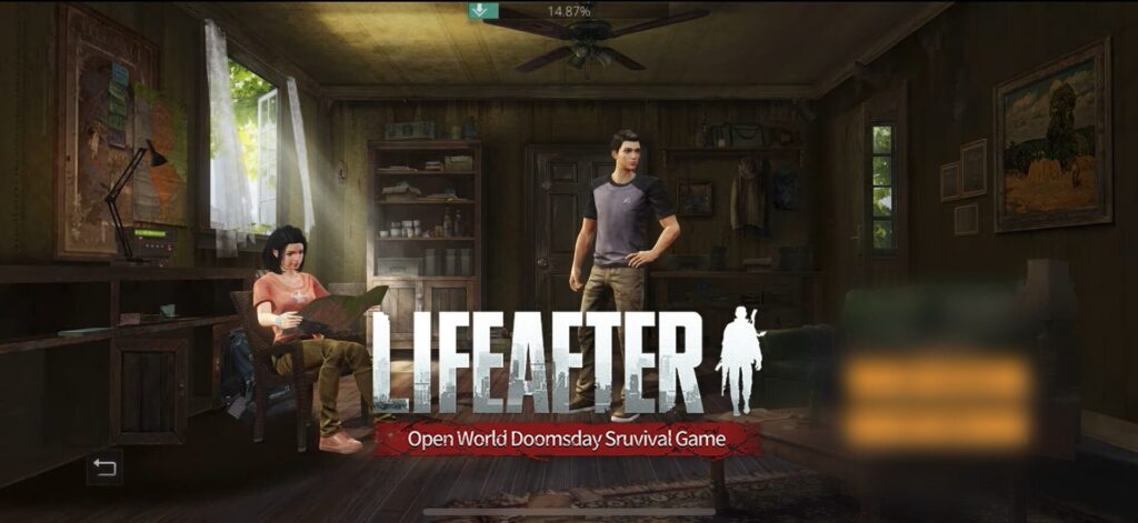 NetEase: LifeAfter - New Gameplay Mechanics | Latest Updates
