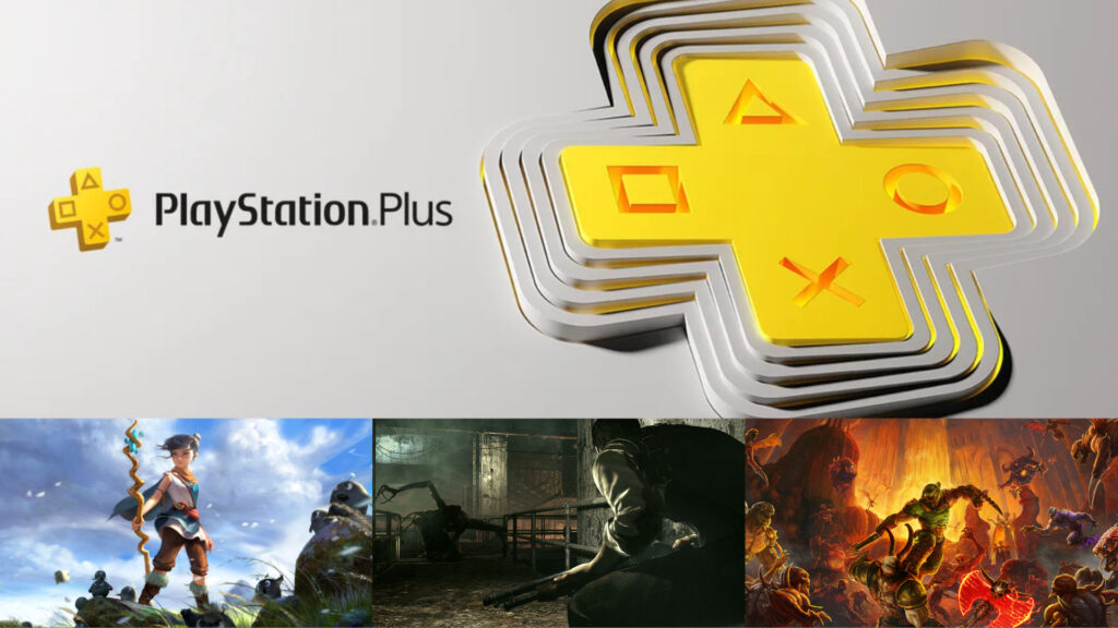 More free games coming to PlayStation Plus this April 2023 - Featured