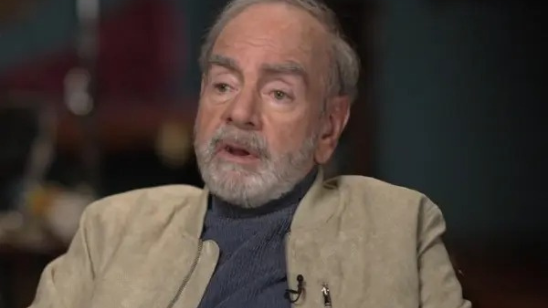 Neil Diamond Parkinson's disease diagnosis career broadway musical