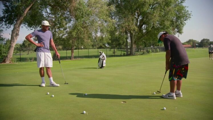 Netflix: Full Swing – Episodes List – Spiel Times