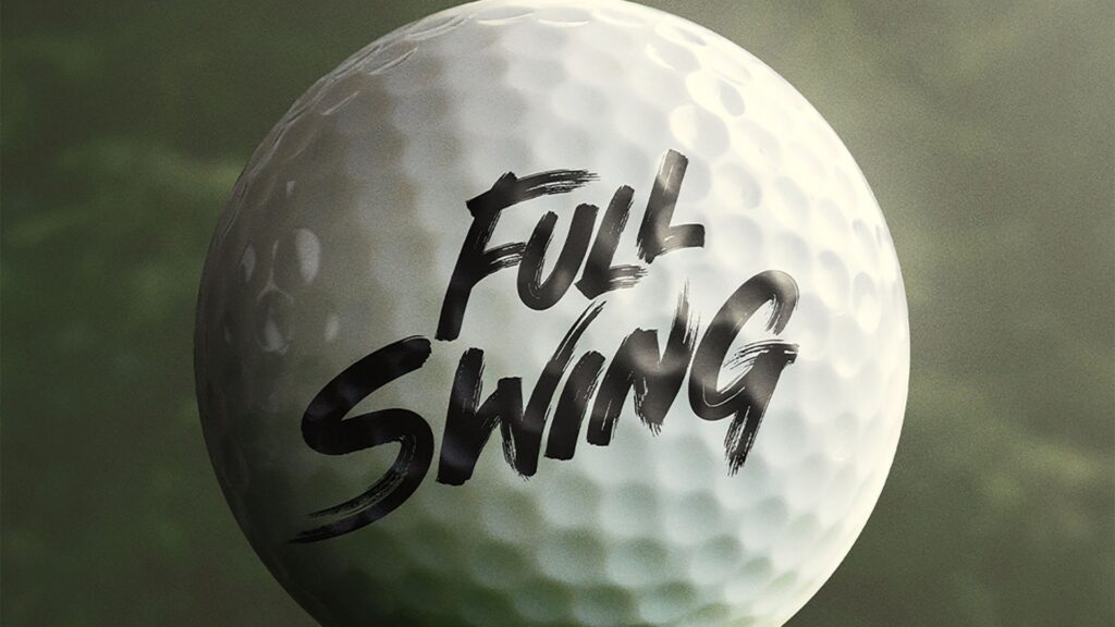 Netflix Full Swing Episode List