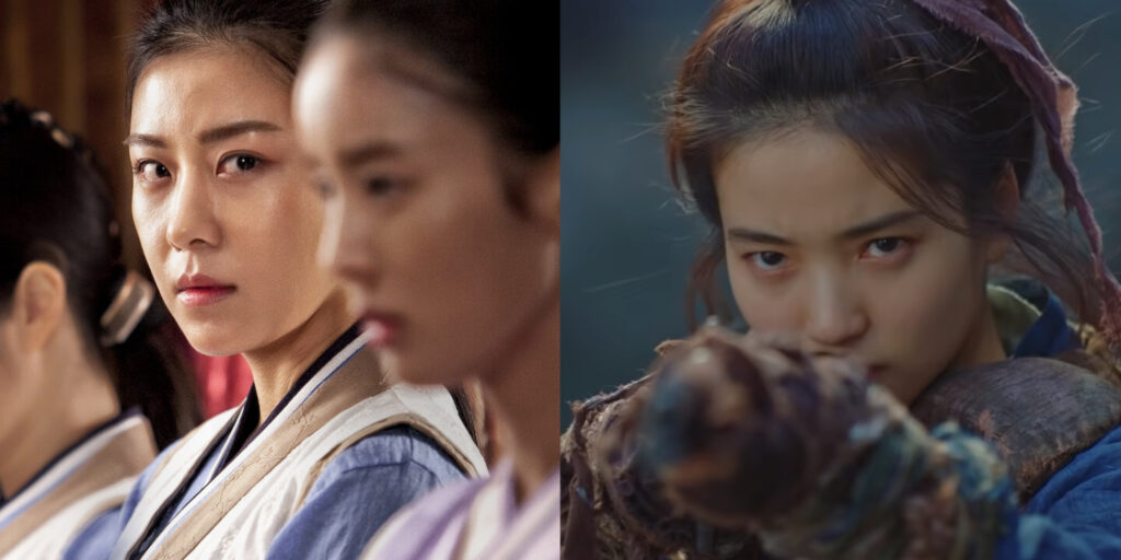 Netflix Longest K-Drama - Ranked
