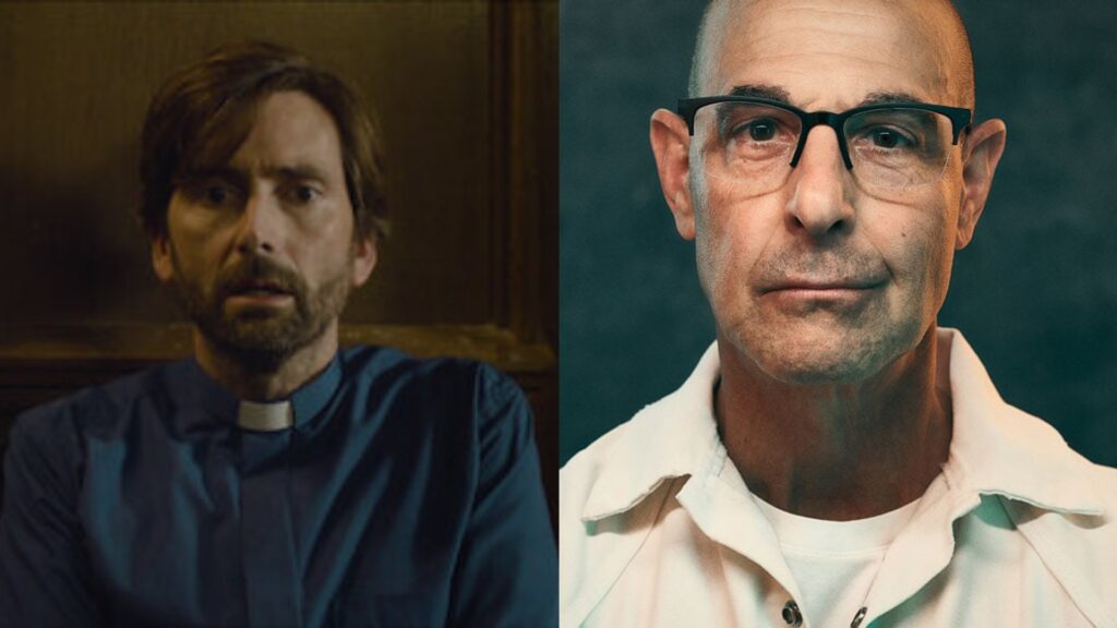 Inside Man Season 2 Release date