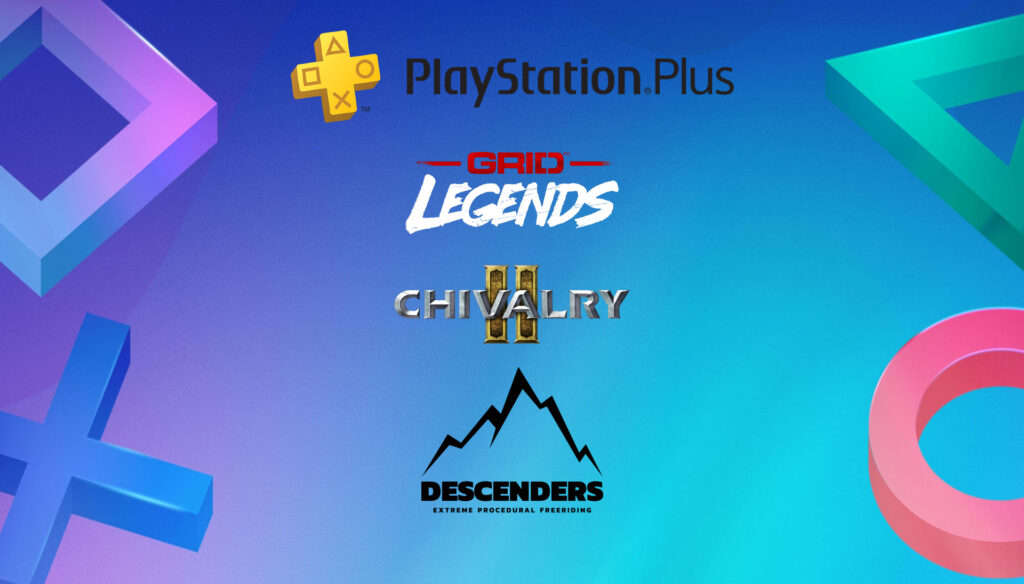 PS Plus Essential May 2023 Game List Leaked