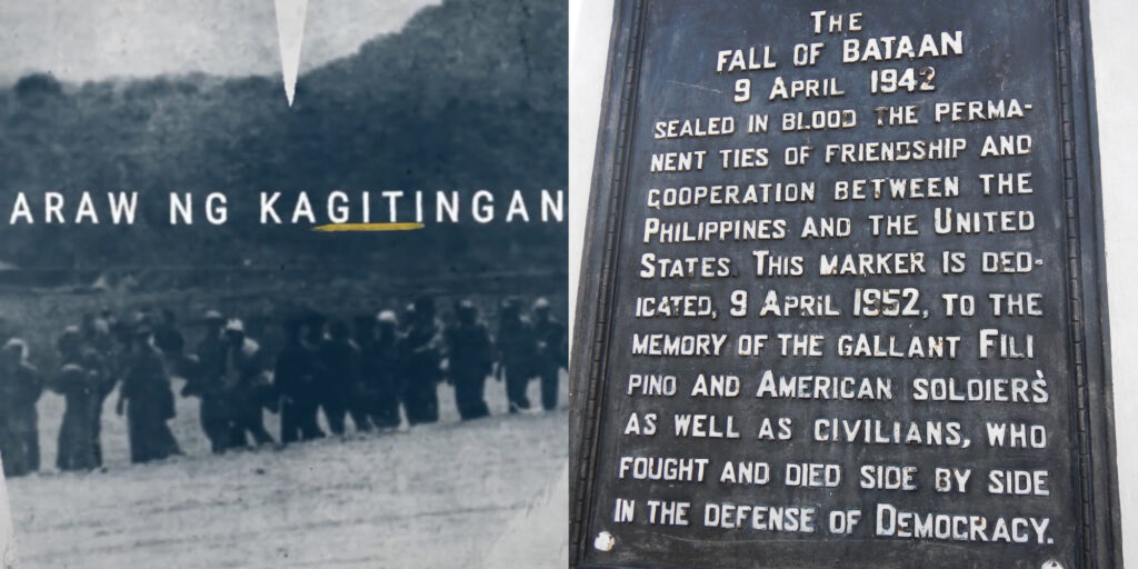 Philippines: Holy Week Schedule - Will ‘Araw ng Kagitingan’ count as a Non-working holiday?