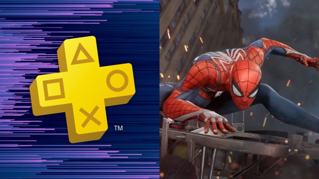 50 Games leaving PlayStation Plus in May 2023