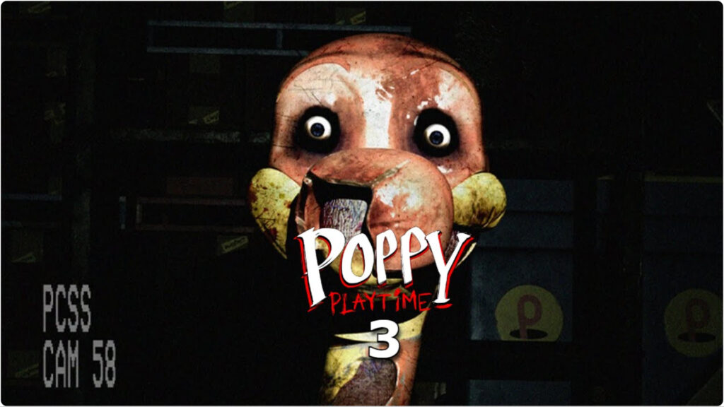 Poppy Playtime 3 Latest Trailer coming out Today! - Where to watch and possible villain
