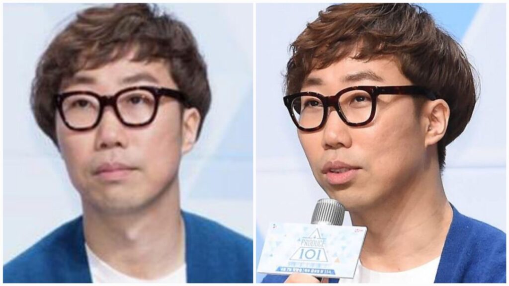Mnet Produce 101 Ahn Joon-young rejoin imprisonment rigging