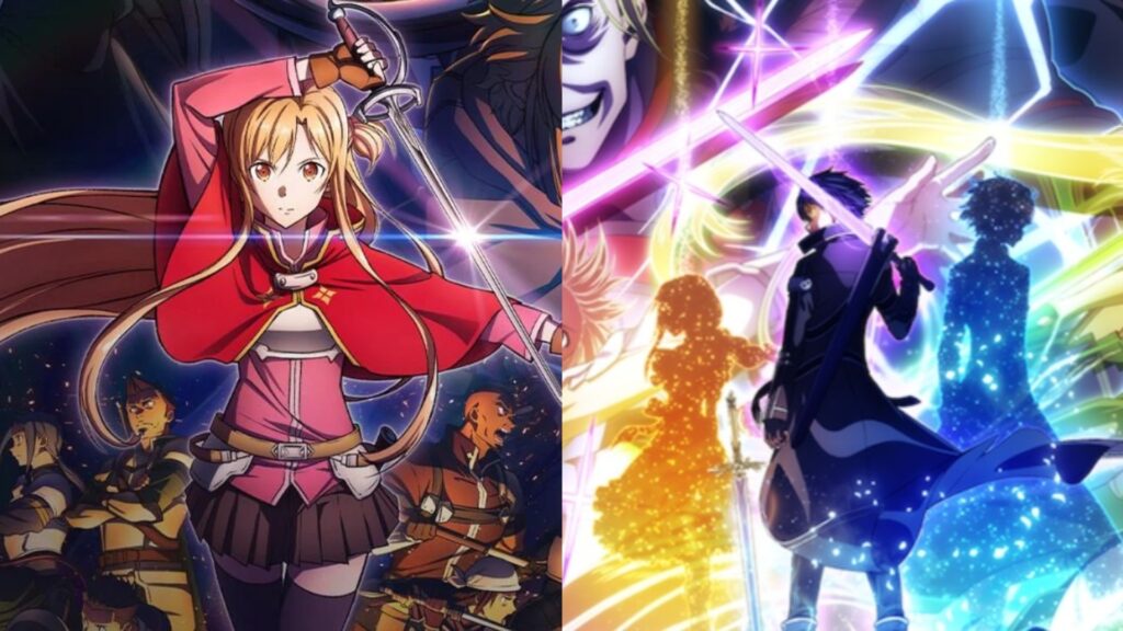Where to watch SAO Progressive 2 Movie in US