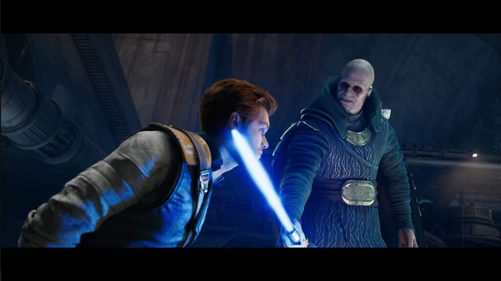 Star Wars Jedi Survivor - Game Crash Fix (PC)