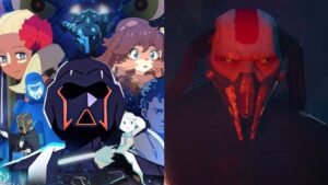 Star Wars Visions 2: Release date + Official trailer & What will it animate?