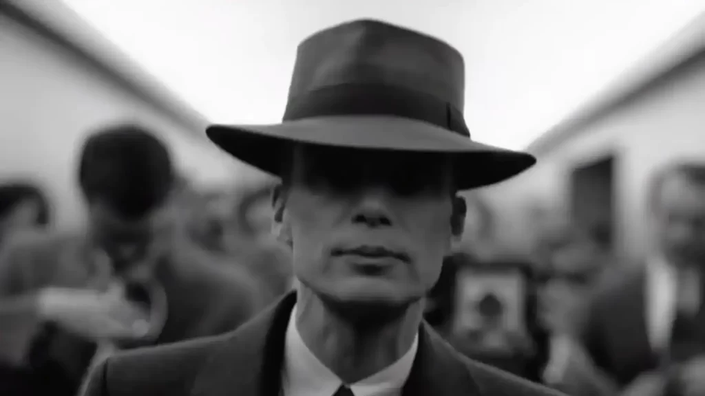 barbie and oppenheimer