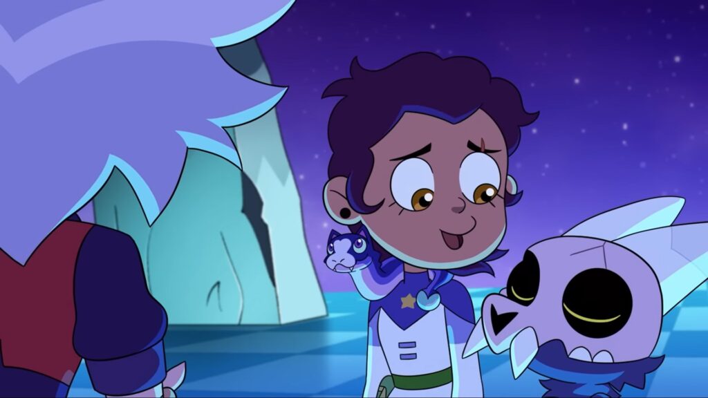 The Owl House Ending Explained