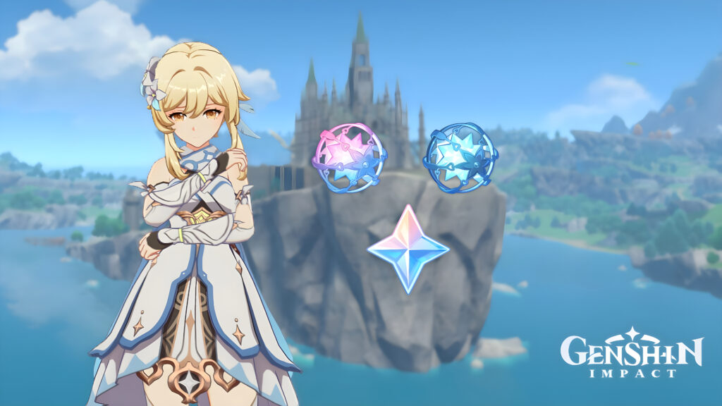 How to easily get 85+ wishes for free in Genshin Impact 3.6