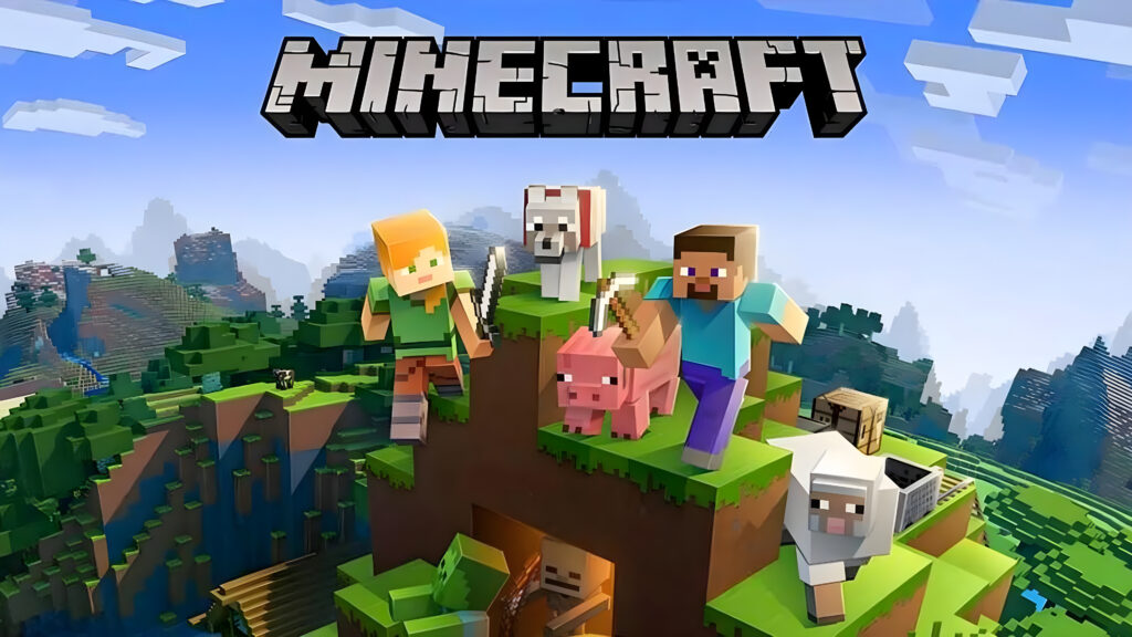 How to fix "error code 1" in Minecraft