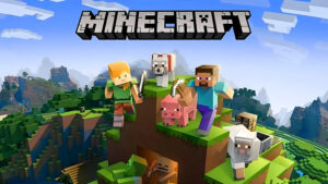 Minecraft “error code 1”: How to fix the game crash issue