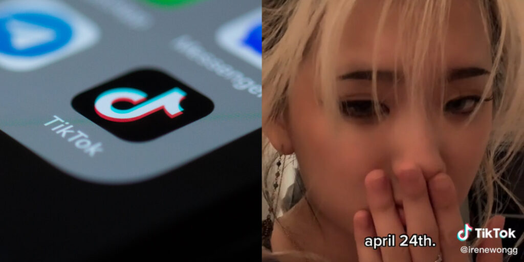 TikTok April 24th National Rape Day - Explained