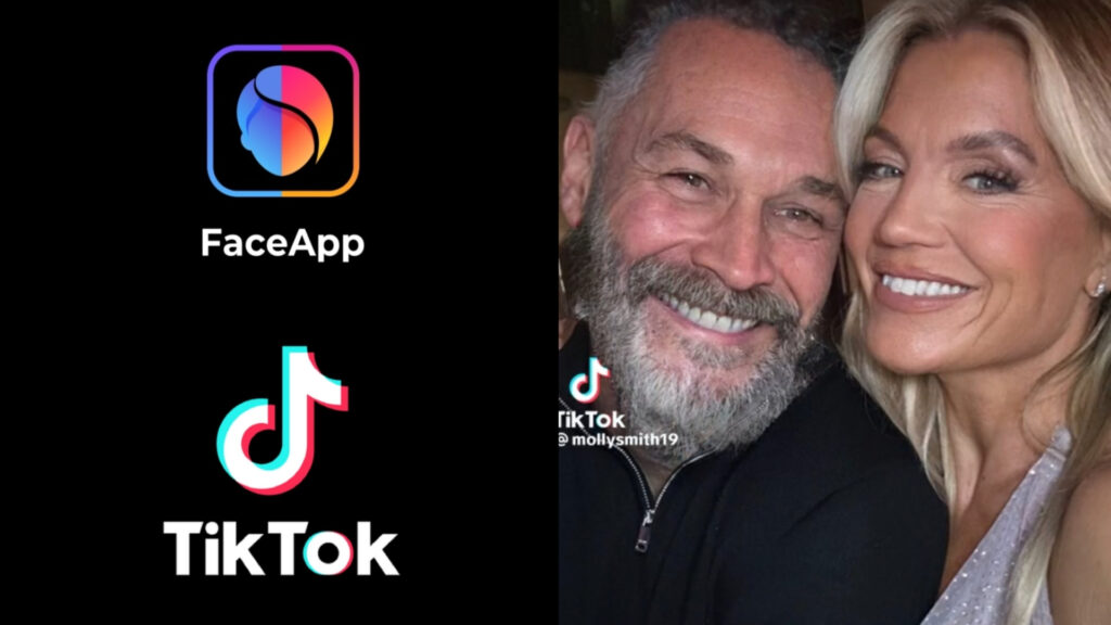 TikTok: How to Create the Old Age Filter - A Guide