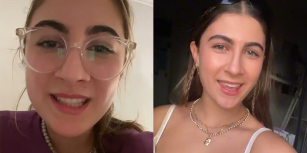 TikTok: Who is Stella Berry and why is she Trending?