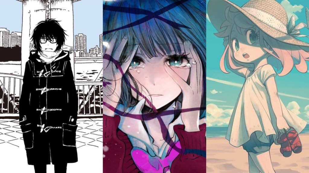 Top 5 Animes like Oshi no Ko to Watch in 2023