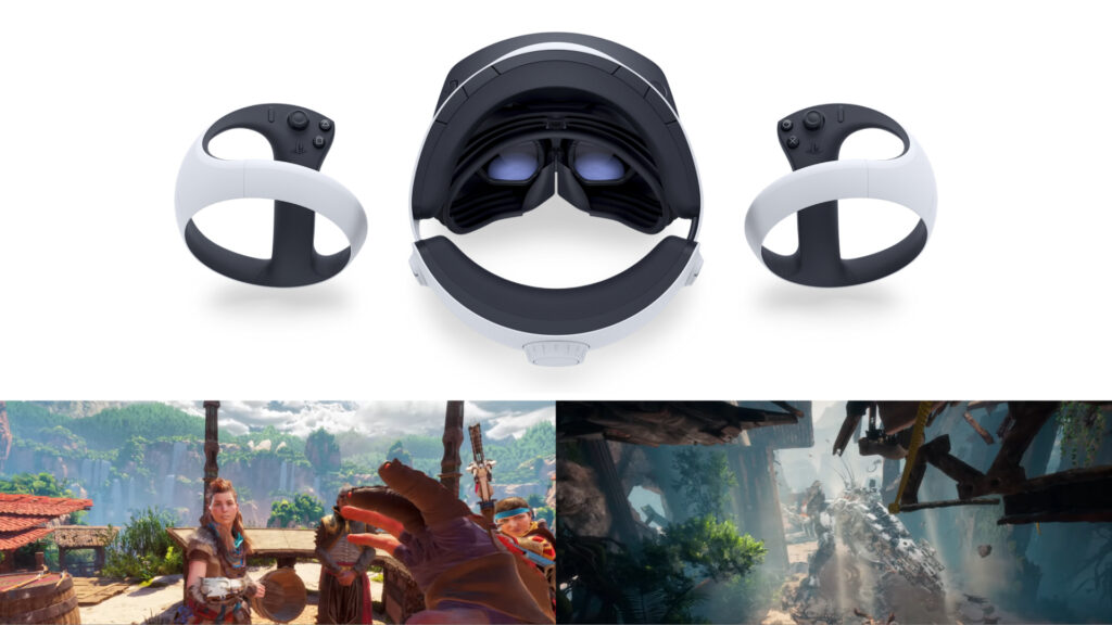 Top 5 PlayStation VR2 Games you must buy - Ranked - Featured