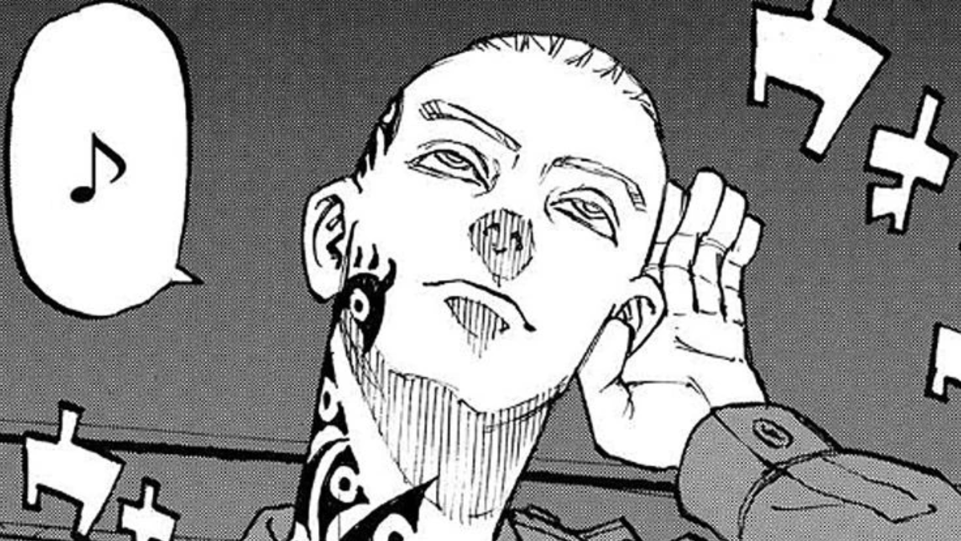 Top 5 Strongest Characters in Tokyo Revengers of All Time