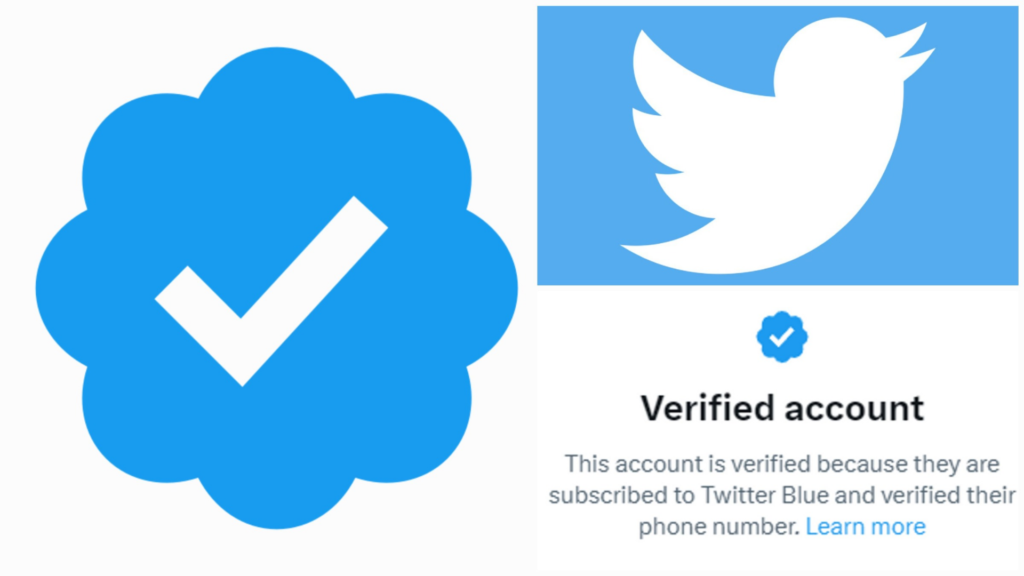 Elon Musk Twitter restores legacy blue checks and ticks for accounts