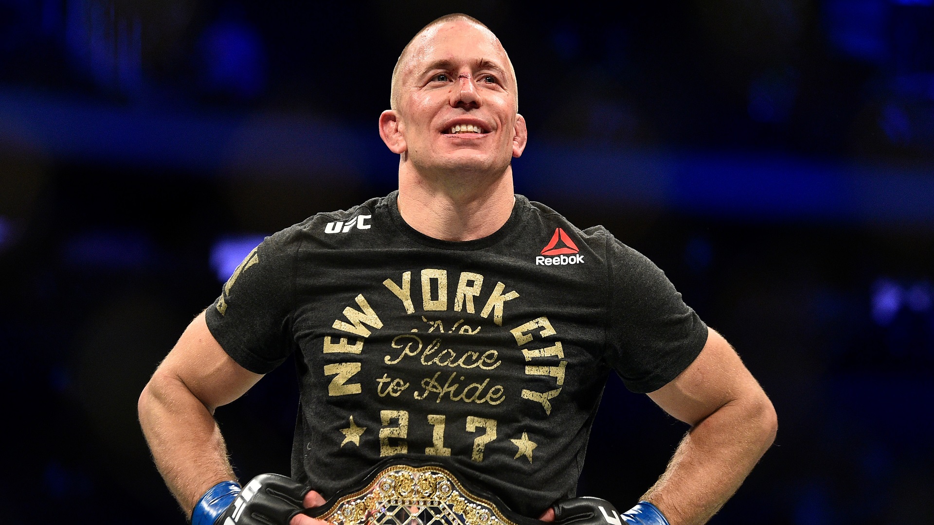 gsp vs khabib ufc