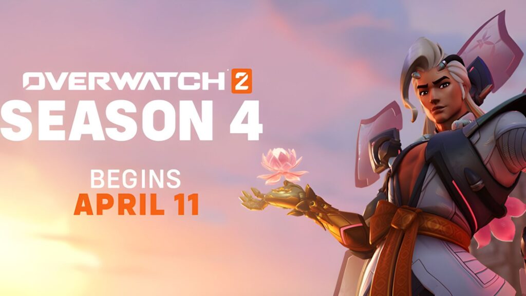 List of hero changes in Overwatch 2 Season 4