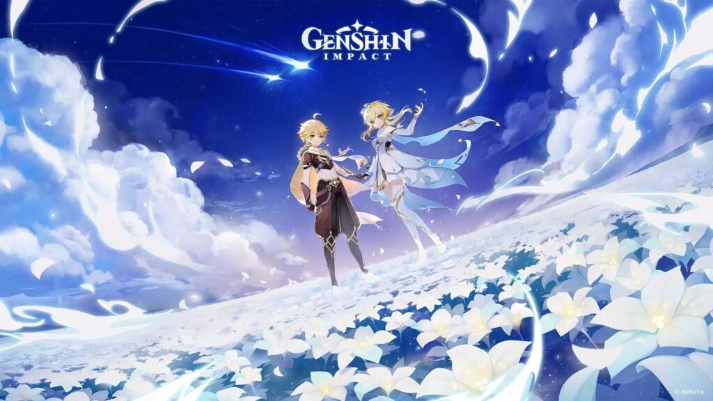 Genshin Impact cross-platform feature explored