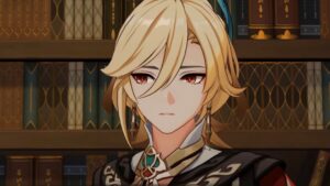 Best Kaveh team compositions in Genshin Impact