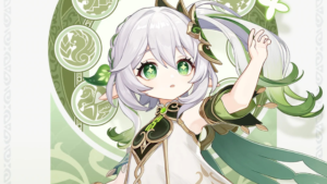 Best weapons for Nahida in Genshin Impact