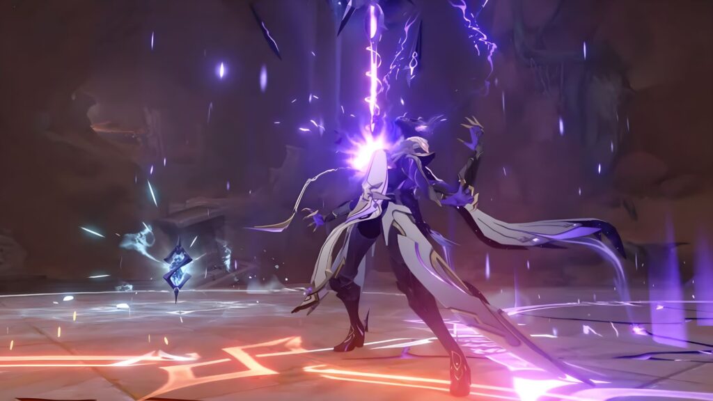 Genshin Impact 3.7 Spiral Abyss leaks report new enemy lineup and Abyss ...
