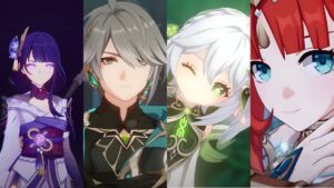 Best teams for Genshin Impact 3.6 Spiral Abyss