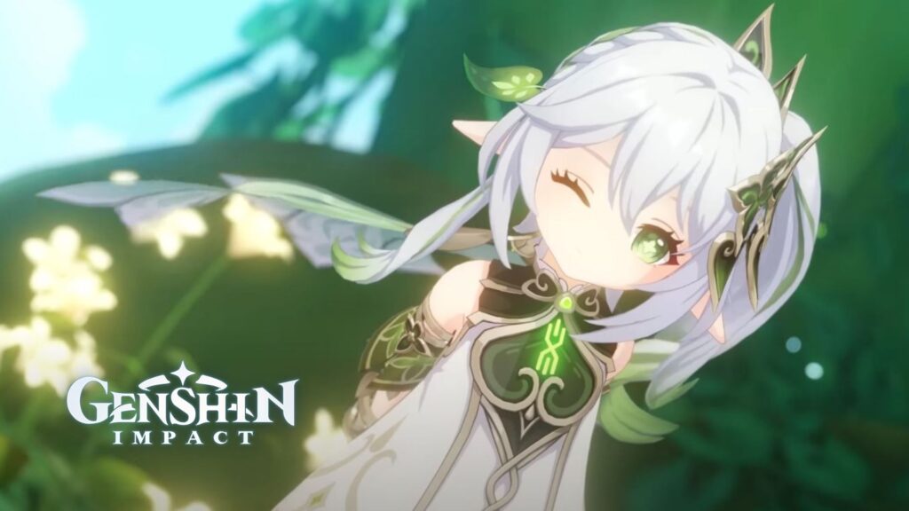 What makes Nahida worth pulling for in Genshin Impact 3.6 